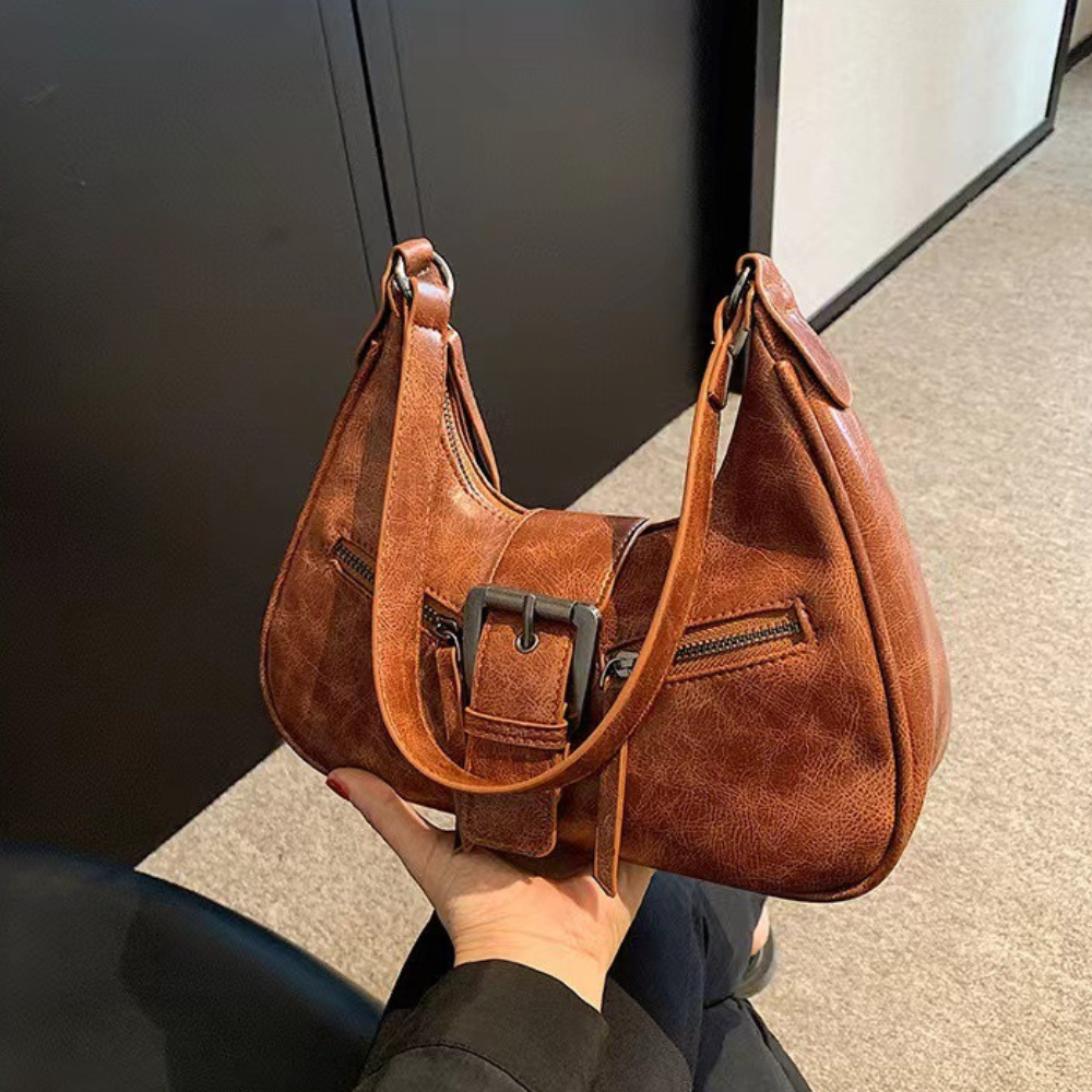 Style Core Aesthetics, New Style Trends - Kaela | Sac bandoulière Style Core Aesthetics, New Style Trends - Kaela | Sac bandoulière