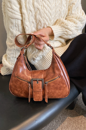 Style Core Aesthetics, New Style Trends - Kaela | Sac bandoulière