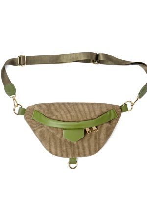 Style Core Aesthetics, New Style Trends - Kaelis | Sac banane streetwear