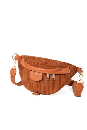 Style Core Aesthetics, New Style Trends - Kaelis | Sac banane streetwear