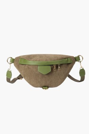 Style Core Aesthetics, New Style Trends - Kaelis | Sac banane streetwear