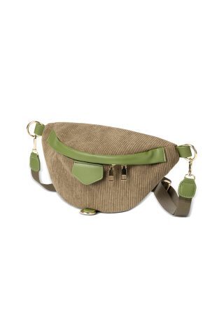 Style Core Aesthetics, New Style Trends - Kaelis | Sac banane streetwear