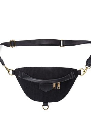 Style Core Aesthetics, New Style Trends - Kaelis | Sac banane streetwear