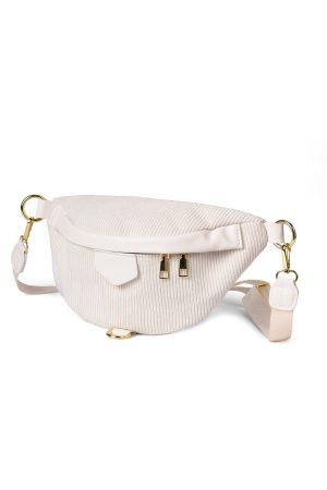 Style Core Aesthetics, New Style Trends - Kaelis | Sac banane streetwear