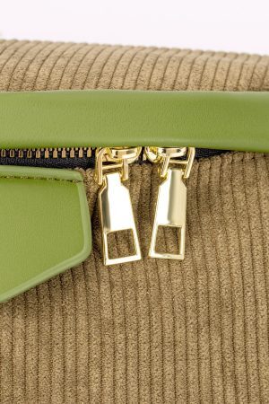 Style Core Aesthetics, New Style Trends - Kaelis | Sac banane streetwear