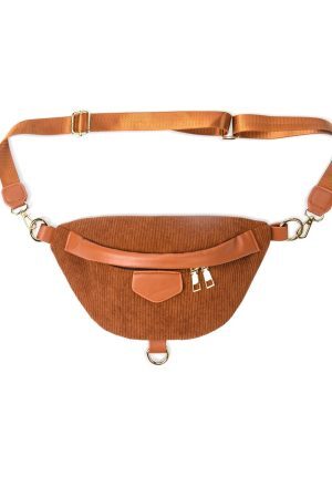 Style Core Aesthetics, New Style Trends - Kaelis | Sac banane streetwear