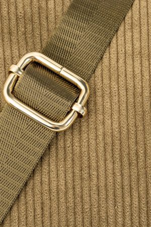 Style Core Aesthetics, New Style Trends - Kaelis | Sac banane streetwear