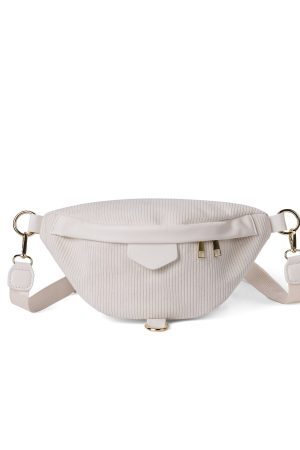 Style Core Aesthetics, New Style Trends - Kaelis | Sac banane streetwear