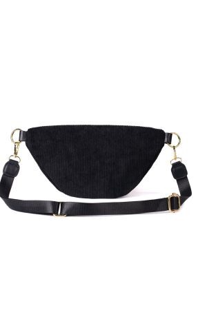 Style Core Aesthetics, New Style Trends - Kaelis | Sac banane streetwear