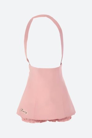 Style Core Aesthetics, New Style Trends - Kawaii Shirt & Skort Two Piece Set