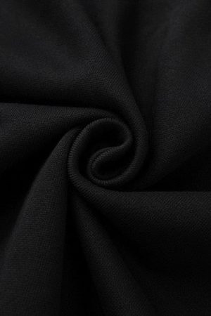 Style Core Aesthetics, New Style Trends - 'Knight' Sweatshirt