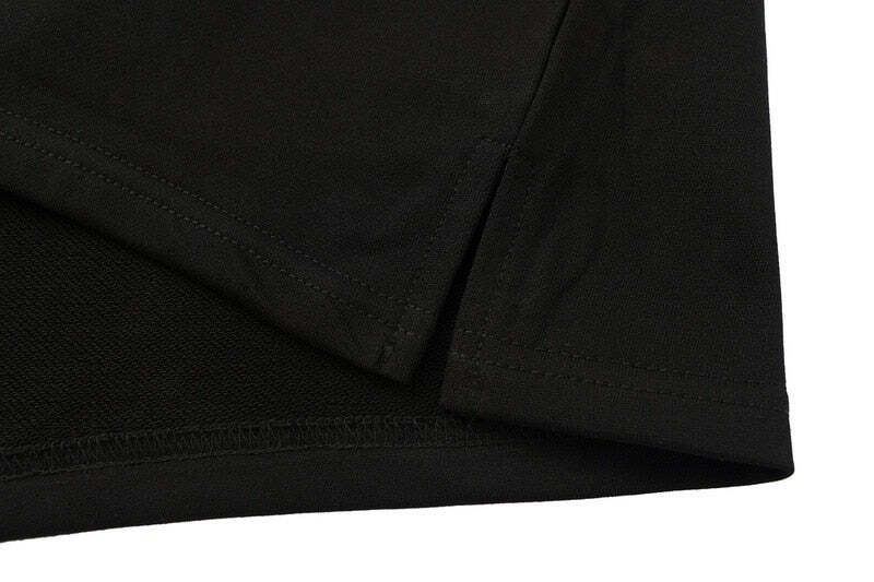 Style Core Aesthetics, New Style Trends - 'Knight' Sweatshirt Style Core Aesthetics, New Style Trends - 'Knight' Sweatshirt