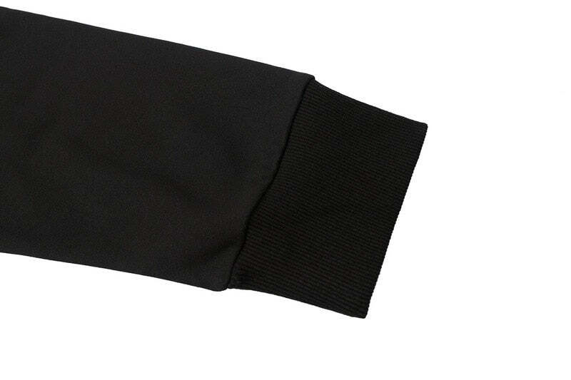 Style Core Aesthetics, New Style Trends - 'Knight' Sweatshirt Style Core Aesthetics, New Style Trends - 'Knight' Sweatshirt