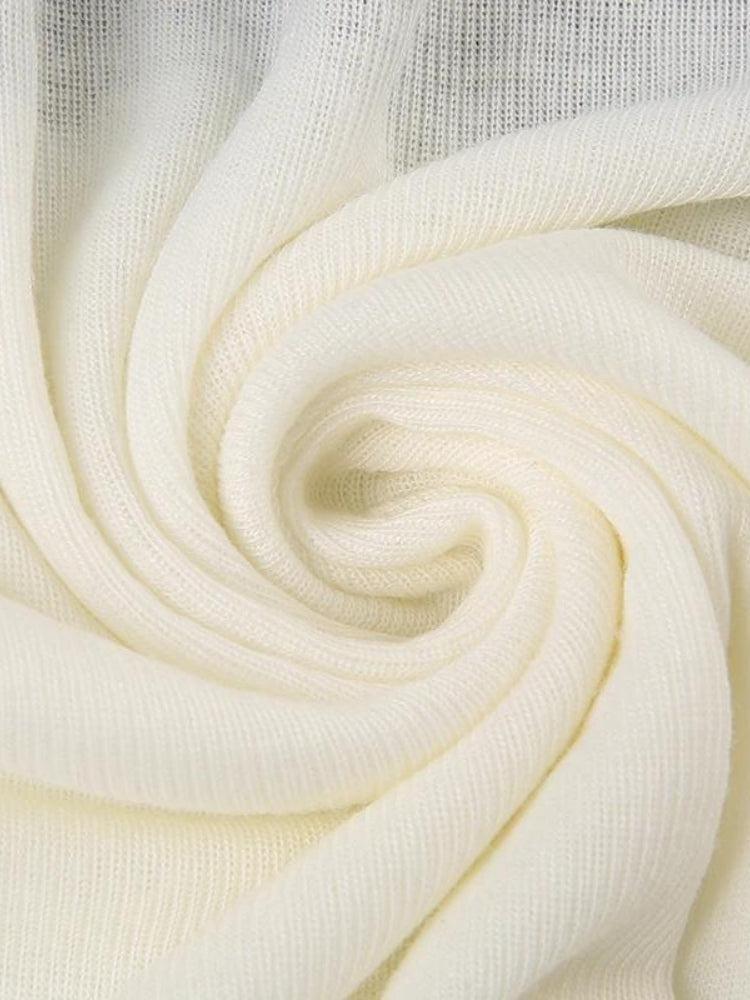 Style Core Aesthetics, New Style Trends - Lace Bra Tee Style Core Aesthetics, New Style Trends - Lace Bra Tee