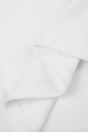 Style Core Aesthetics, New Style Trends - Lace Patch Embroidery Cropped Tank Top