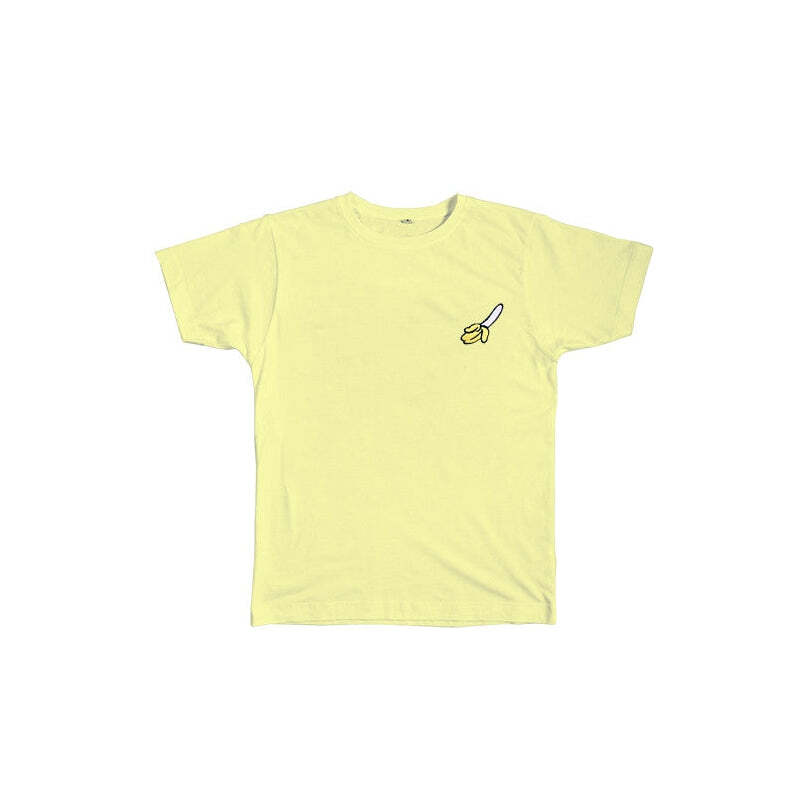Style Core Aesthetics, New Style Trends - Lana Banana T-Shirt