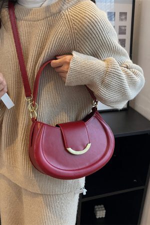 Style Core Aesthetics, New Style Trends - Lanor | Sac en bandoulière