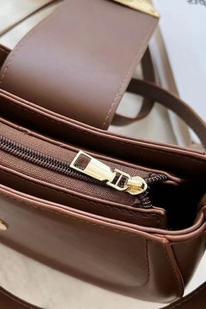 Style Core Aesthetics, New Style Trends - Lanor | Sac en bandoulière