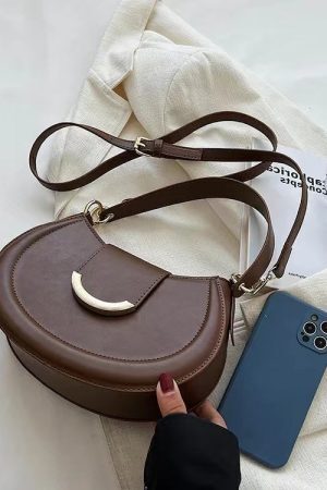 Style Core Aesthetics, New Style Trends - Lanor | Sac en bandoulière