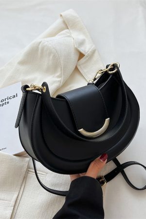 Style Core Aesthetics, New Style Trends - Lanor | Sac en bandoulière