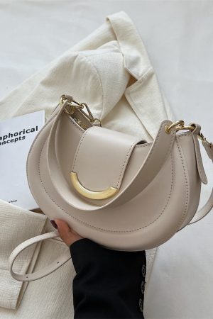 Style Core Aesthetics, New Style Trends - Lanor | Sac en bandoulière