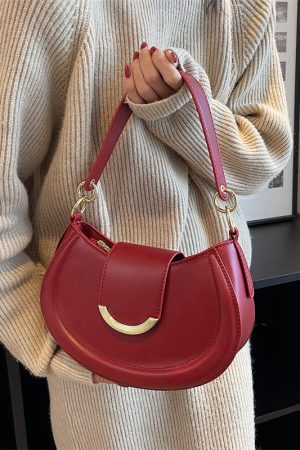 Style Core Aesthetics, New Style Trends - Lanor | Sac en bandoulière