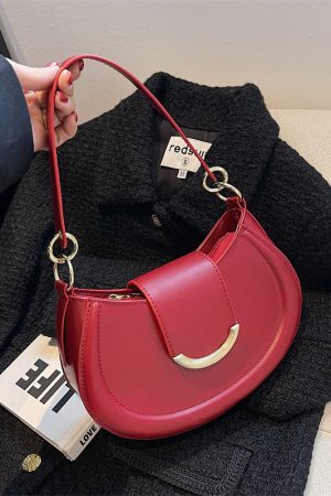 Style Core Aesthetics, New Style Trends - Lanor | Sac en bandoulière