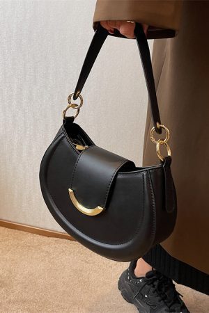 Style Core Aesthetics, New Style Trends - Lanor | Sac en bandoulière