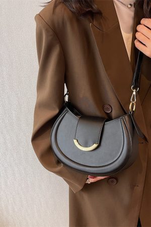 Style Core Aesthetics, New Style Trends - Lanor | Sac en bandoulière