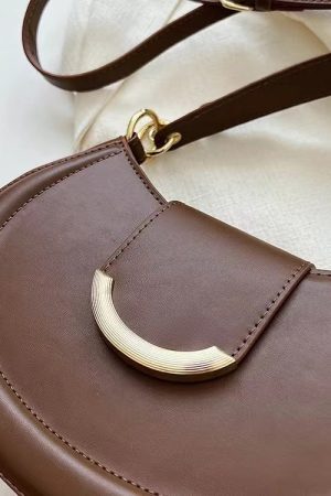 Style Core Aesthetics, New Style Trends - Lanor | Sac en bandoulière