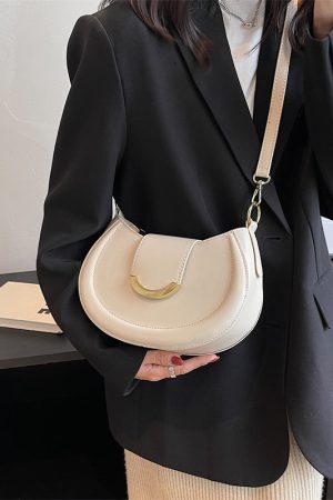 Style Core Aesthetics, New Style Trends - Lanor | Sac en bandoulière