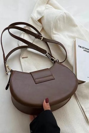 Style Core Aesthetics, New Style Trends - Lanor | Sac en bandoulière