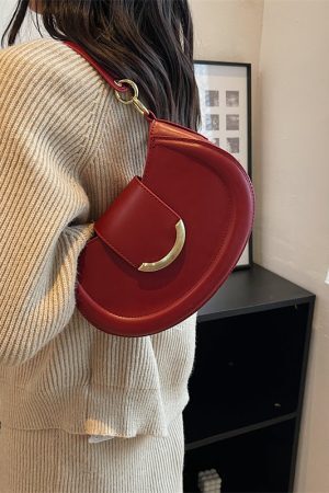 Style Core Aesthetics, New Style Trends - Lanor | Sac en bandoulière