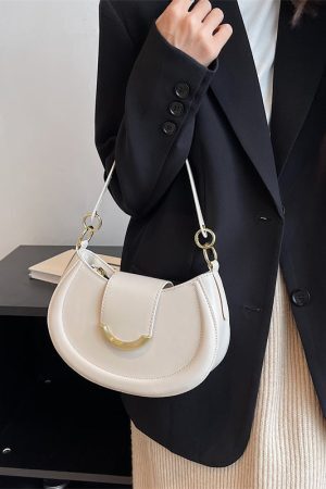 Style Core Aesthetics, New Style Trends - Lanor | Sac en bandoulière