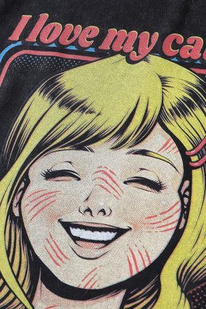 Style Core Aesthetics, New Style Trends - 'Laugh it off' T Shirt