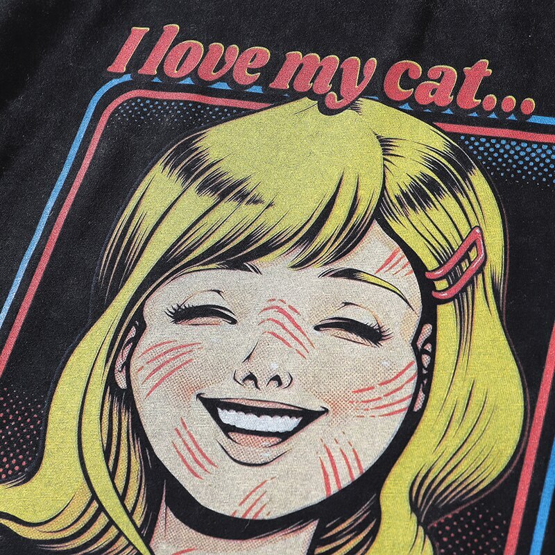 Style Core Aesthetics, New Style Trends - 'Laugh it off' T Shirt Style Core Aesthetics, New Style Trends - 'Laugh it off' T Shirt