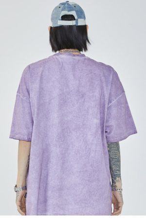 Style Core Aesthetics, New Style Trends - 'Leap of faith' T shirt