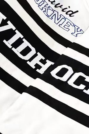 Style Core Aesthetics, New Style Trends - Leather racing jacket