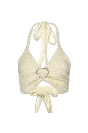 Style Core Aesthetics, New Style Trends - Like It's 2000's Fuzzy Top