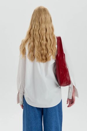 Style Core Aesthetics, New Style Trends - Lilea | Sac hobo