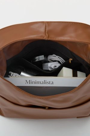 Style Core Aesthetics, New Style Trends - Lilea | Sac hobo