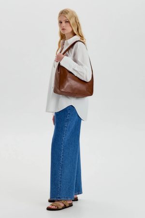 Style Core Aesthetics, New Style Trends - Lilea | Sac hobo