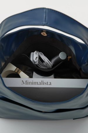 Style Core Aesthetics, New Style Trends - Lilea | Sac hobo