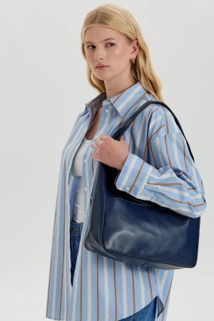 Style Core Aesthetics, New Style Trends - Lilea | Sac hobo