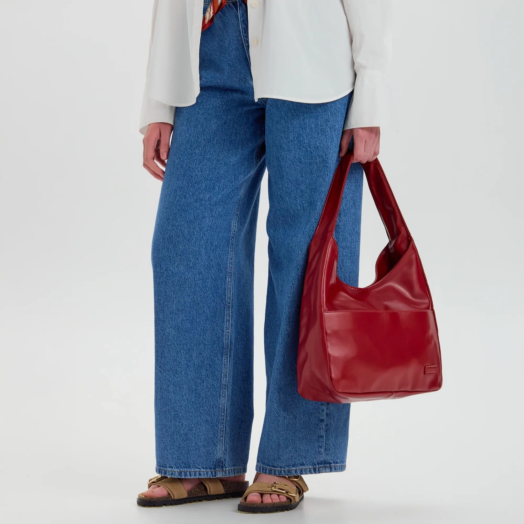 Style Core Aesthetics, New Style Trends - Lilea | Sac hobo Style Core Aesthetics, New Style Trends - Lilea | Sac hobo