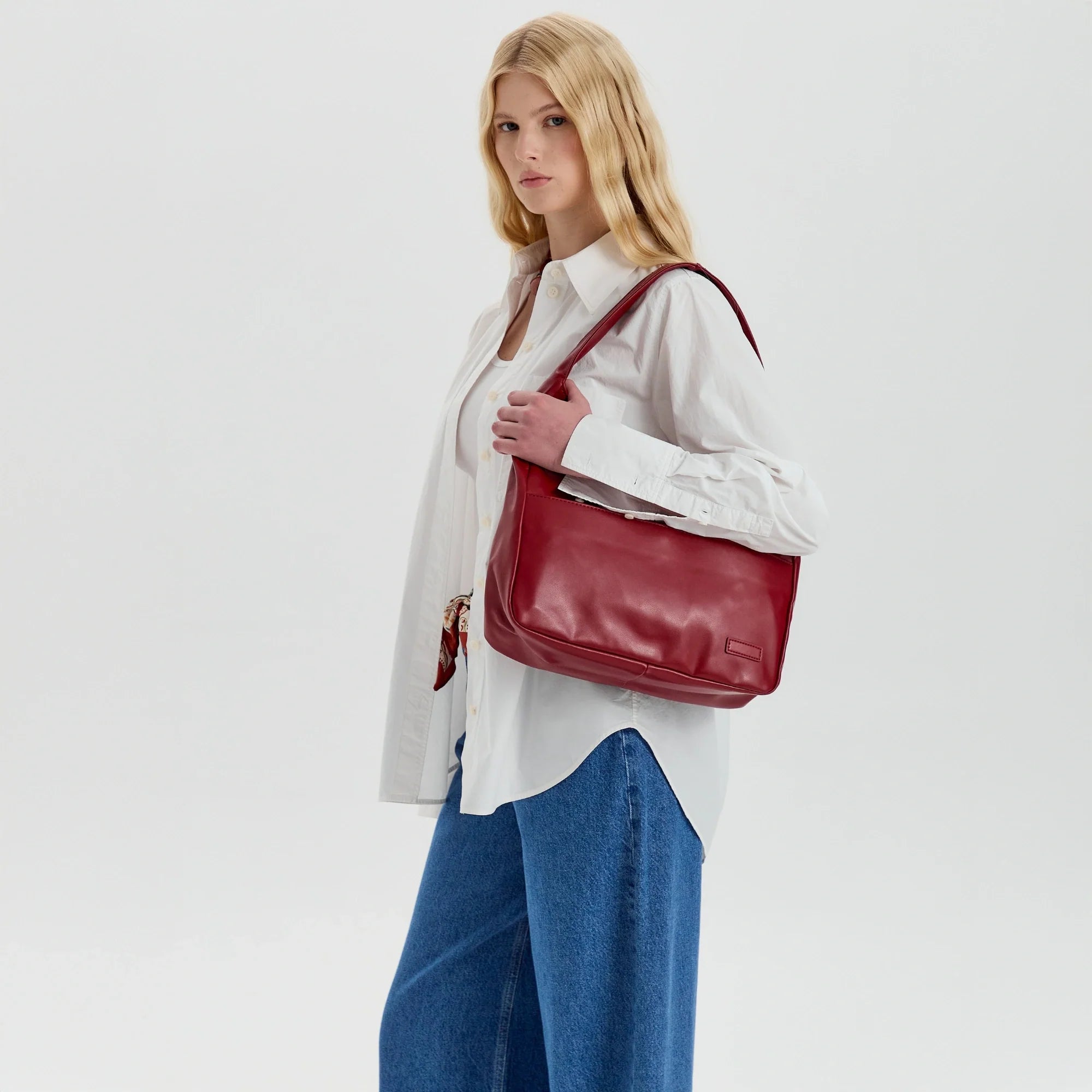 Style Core Aesthetics, New Style Trends - Lilea | Sac hobo Style Core Aesthetics, New Style Trends - Lilea | Sac hobo