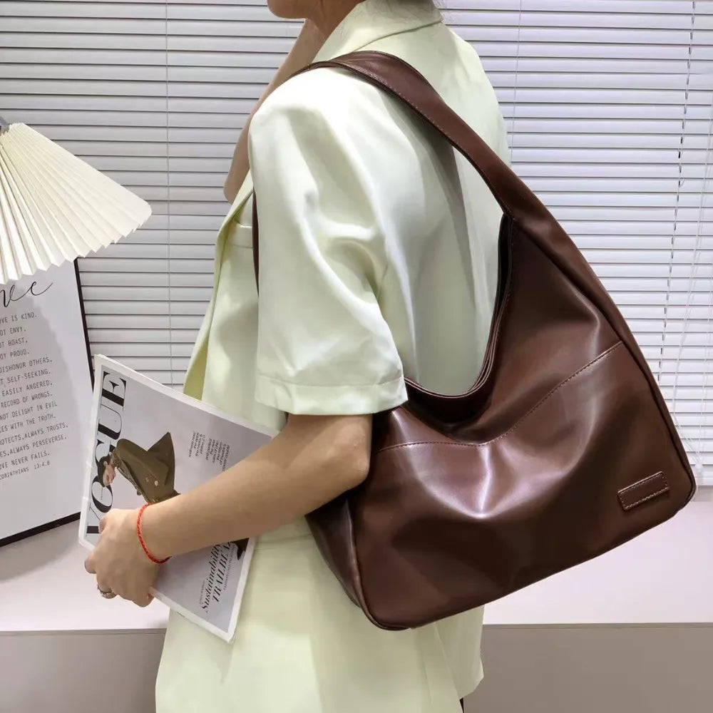 Style Core Aesthetics, New Style Trends - Lilea | Sac hobo Style Core Aesthetics, New Style Trends - Lilea | Sac hobo