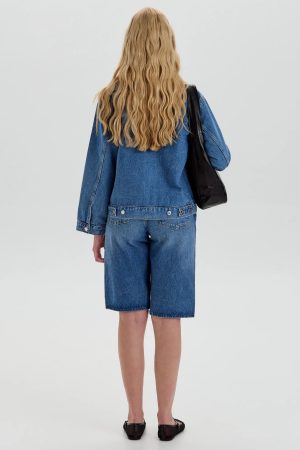 Style Core Aesthetics, New Style Trends - Lilea | Sac hobo