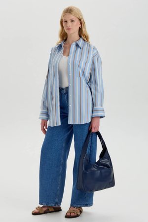 Style Core Aesthetics, New Style Trends - Lilea | Sac hobo