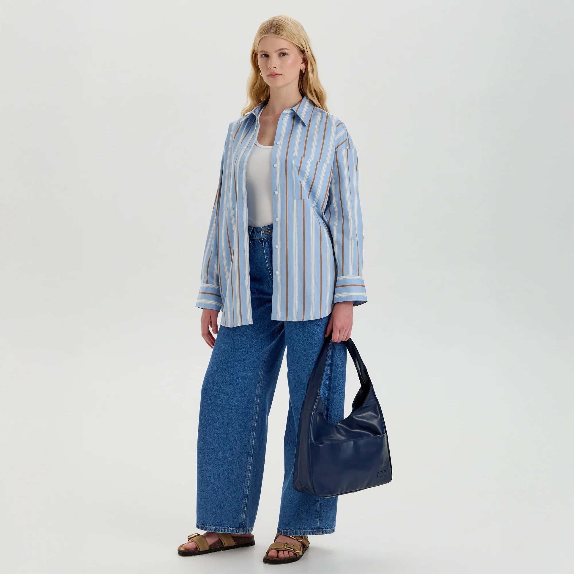 Style Core Aesthetics, New Style Trends - Lilea | Sac hobo Style Core Aesthetics, New Style Trends - Lilea | Sac hobo